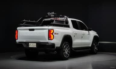 All New Colorado