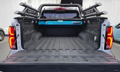 All New Colorado