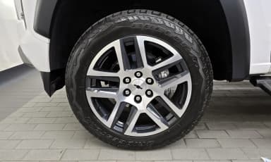 All New Colorado