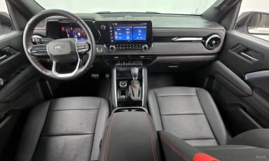 All New Colorado