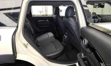 Cooper Clubman