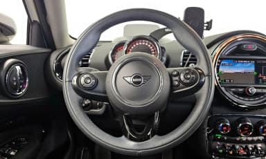Cooper Clubman