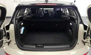 Cooper Clubman