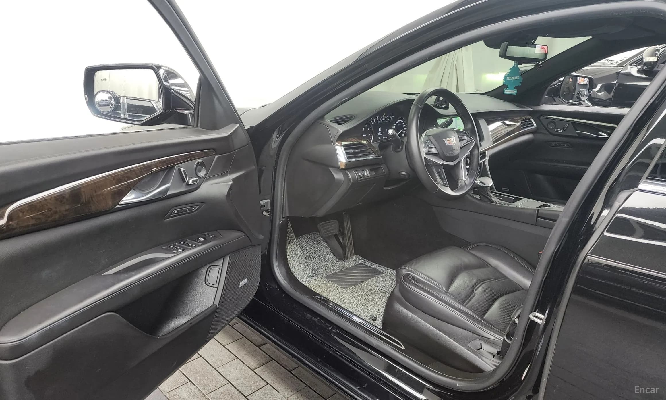 CT6