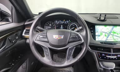 CT6