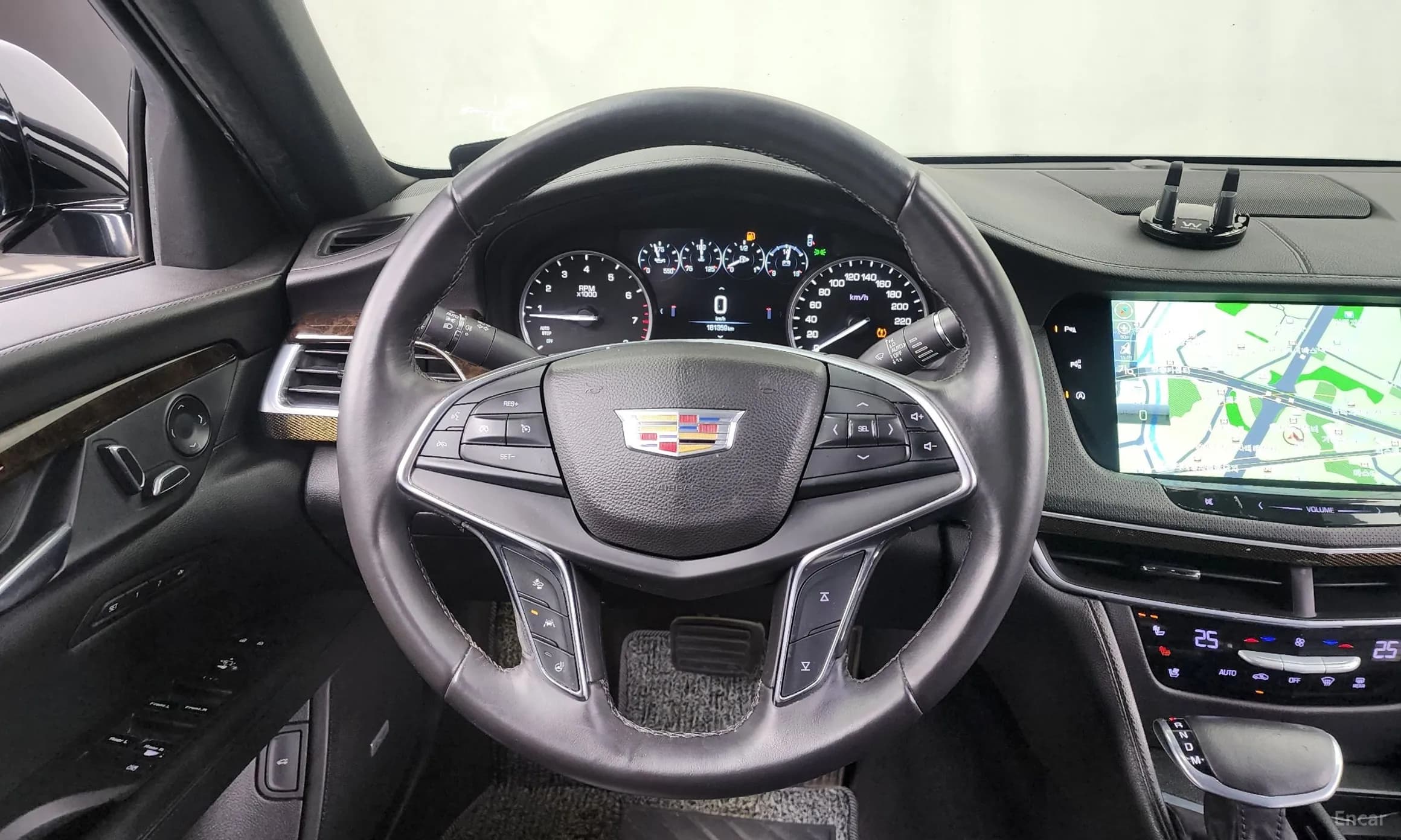 CT6