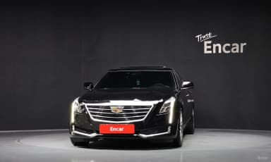 CT6