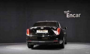CT6