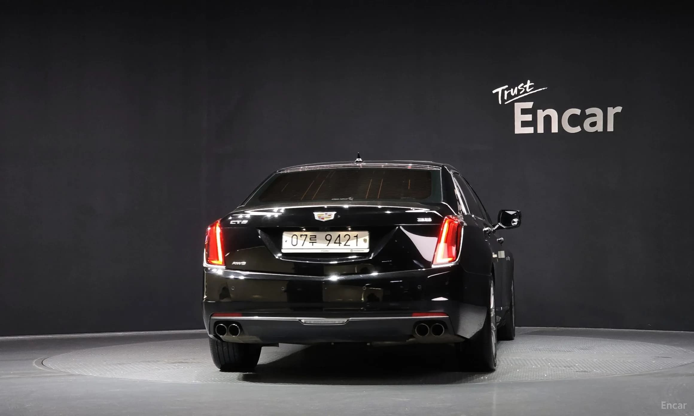 CT6