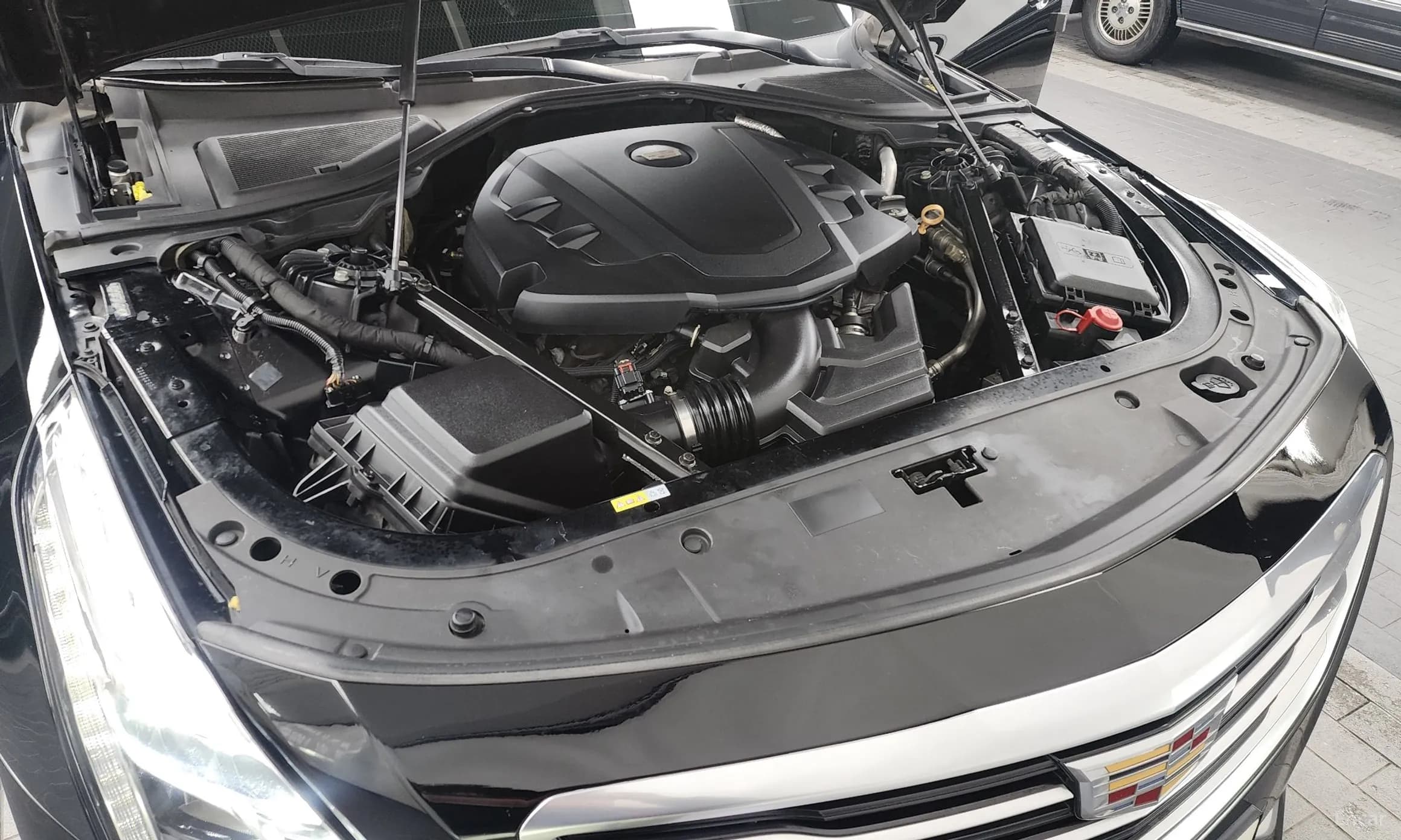 CT6