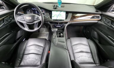 CT6