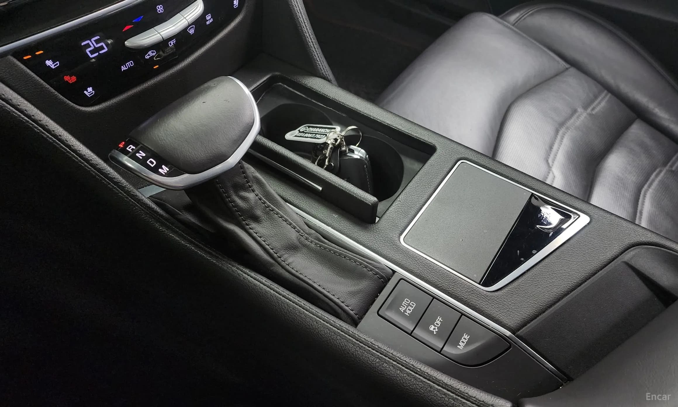 CT6
