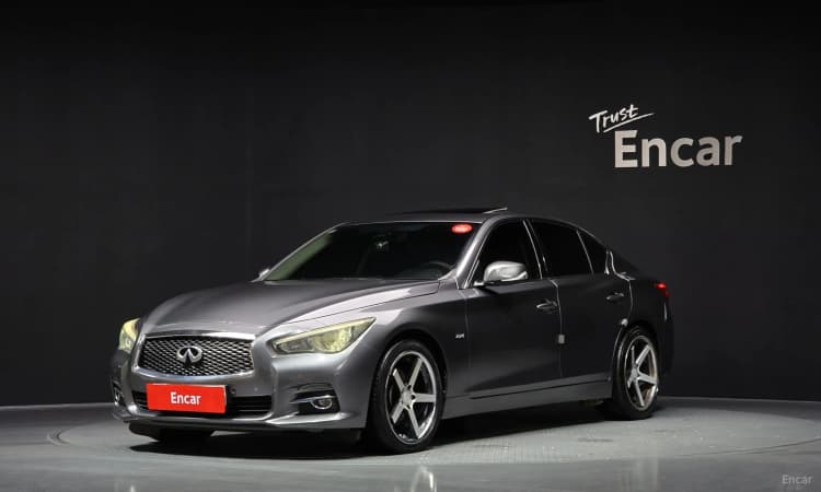Q50
