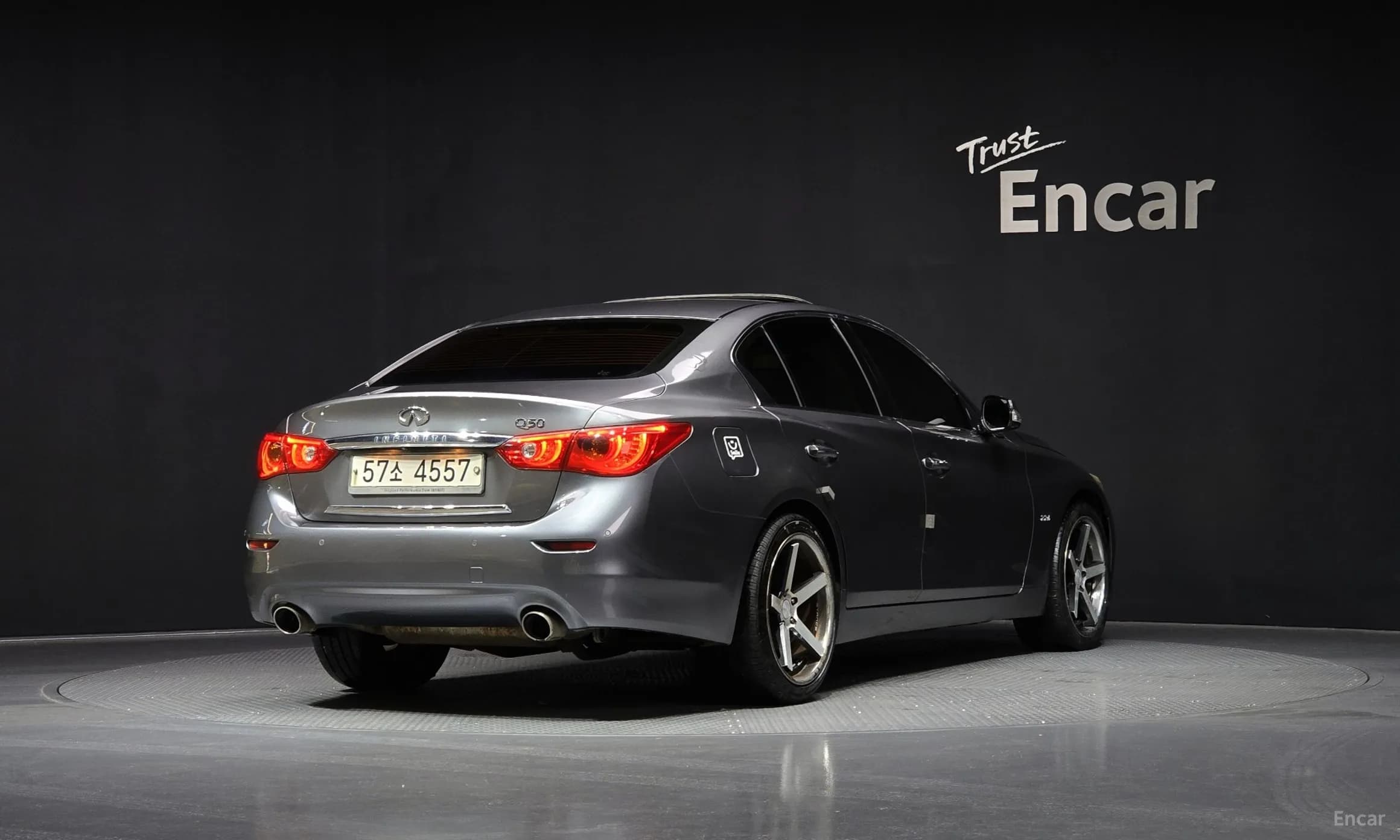 Q50