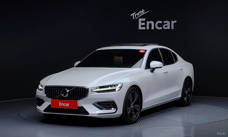 S60 3rd Generation