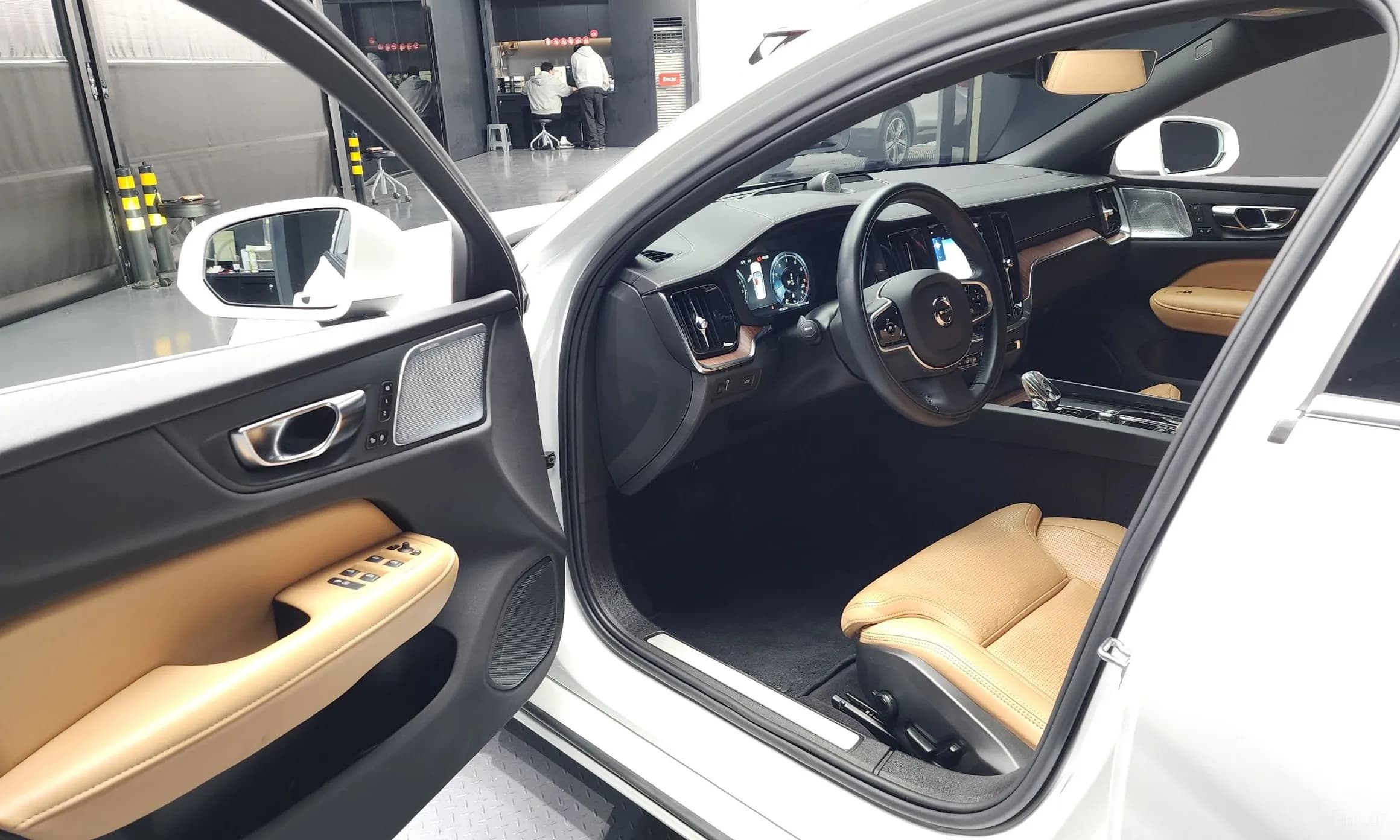 S60 3rd Generation