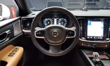 S60 3rd Generation