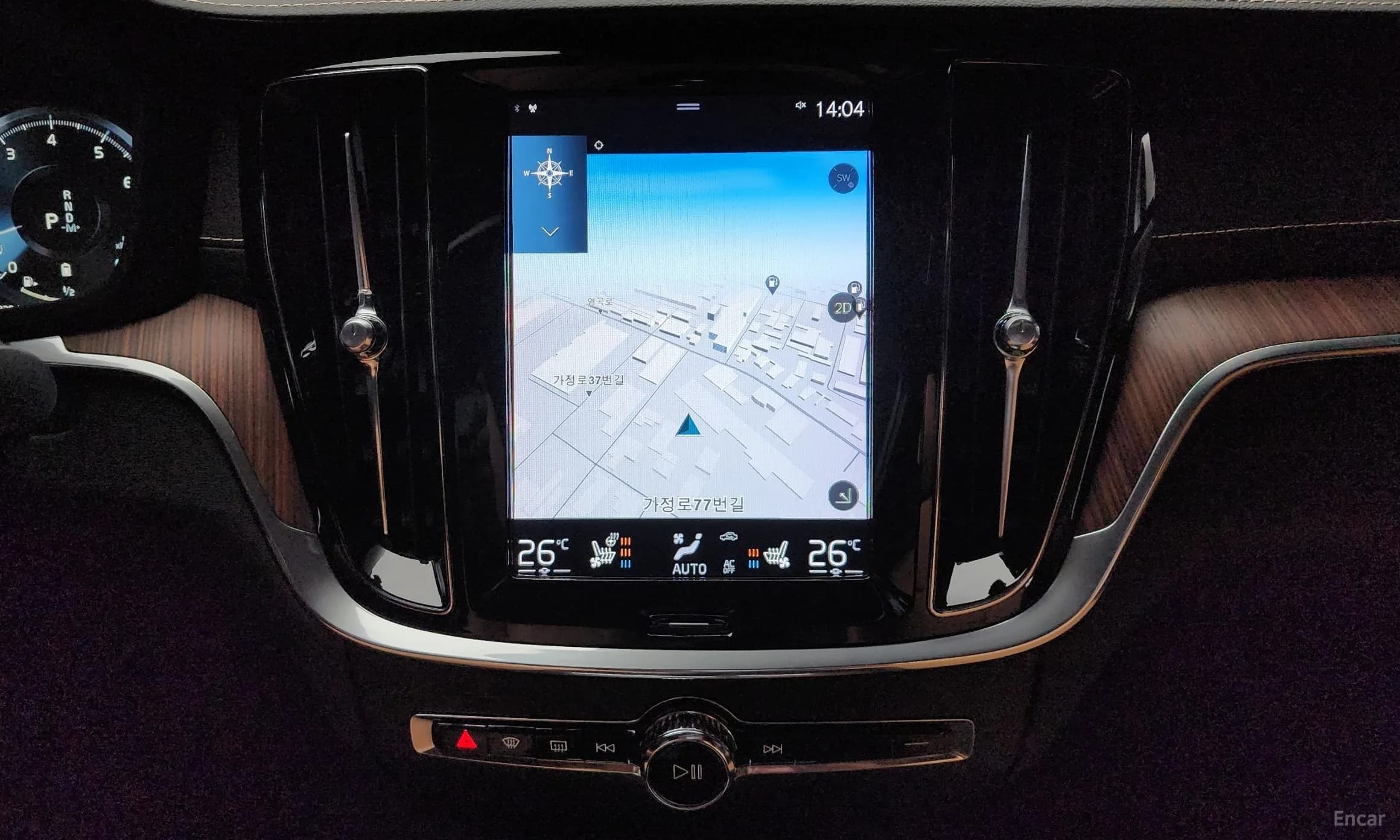 S60 3rd Generation