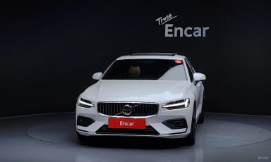 S60 3rd Generation