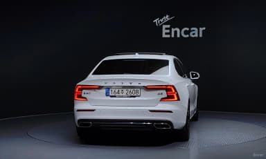 S60 3rd Generation