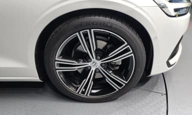 S60 3rd Generation