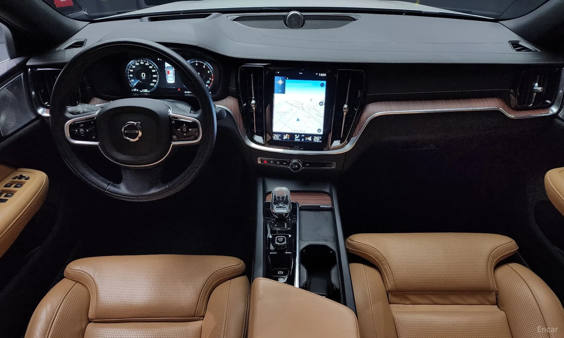 S60 3rd Generation