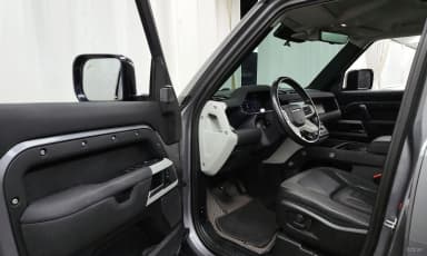 Defender (L663)