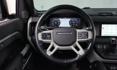 Defender (L663)
