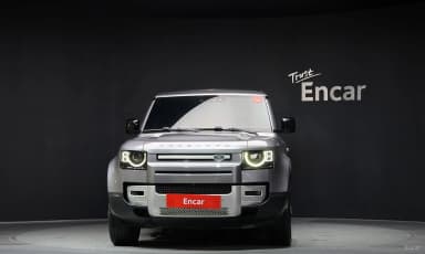 Defender (L663)