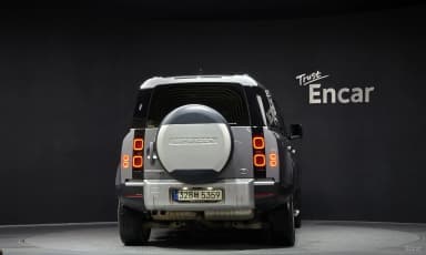 Defender (L663)