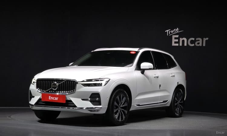 XC60 Gen 2