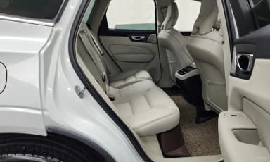 XC60 Gen 2