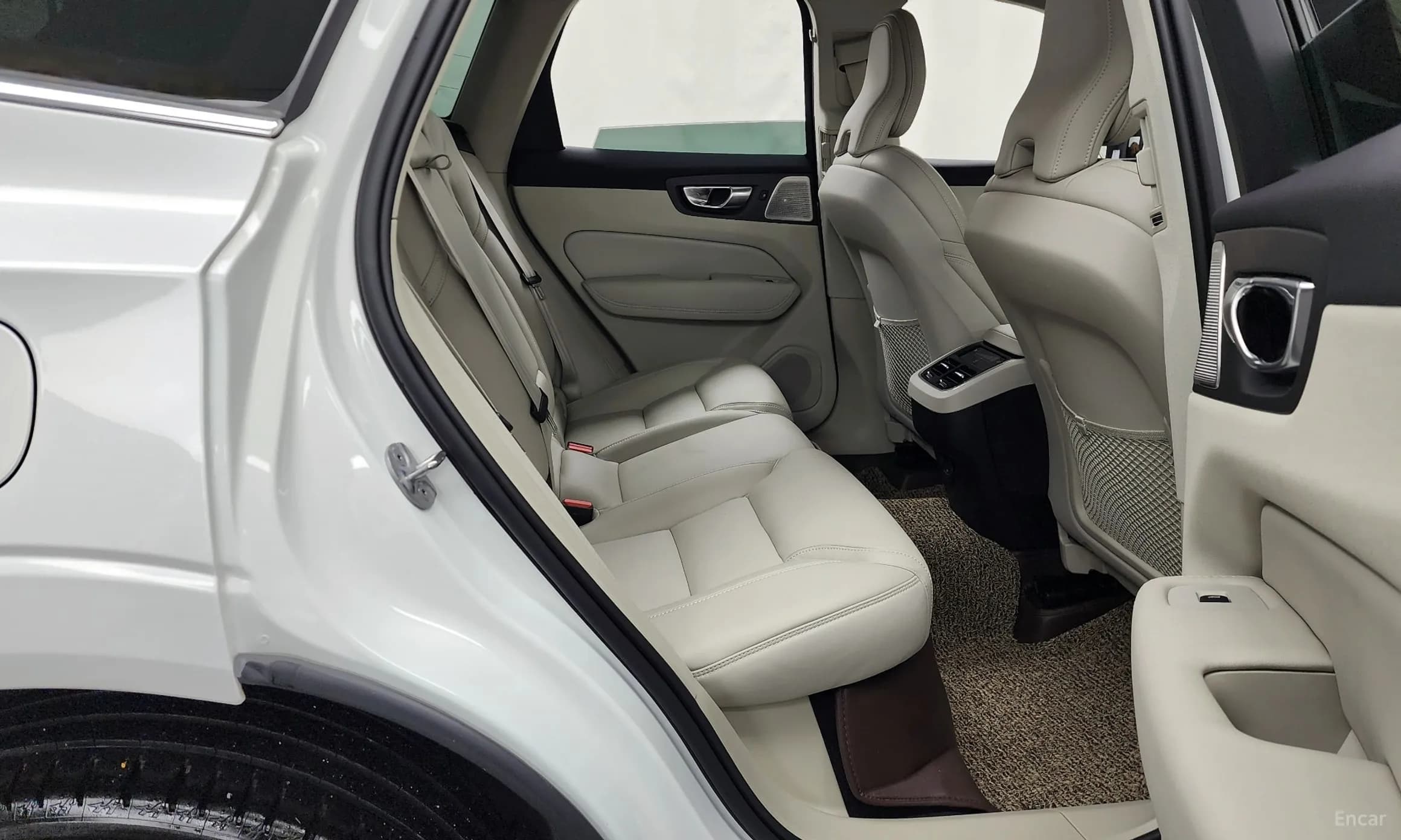 XC60 Gen 2