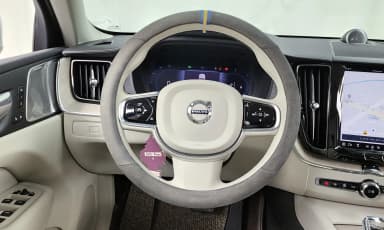 XC60 Gen 2