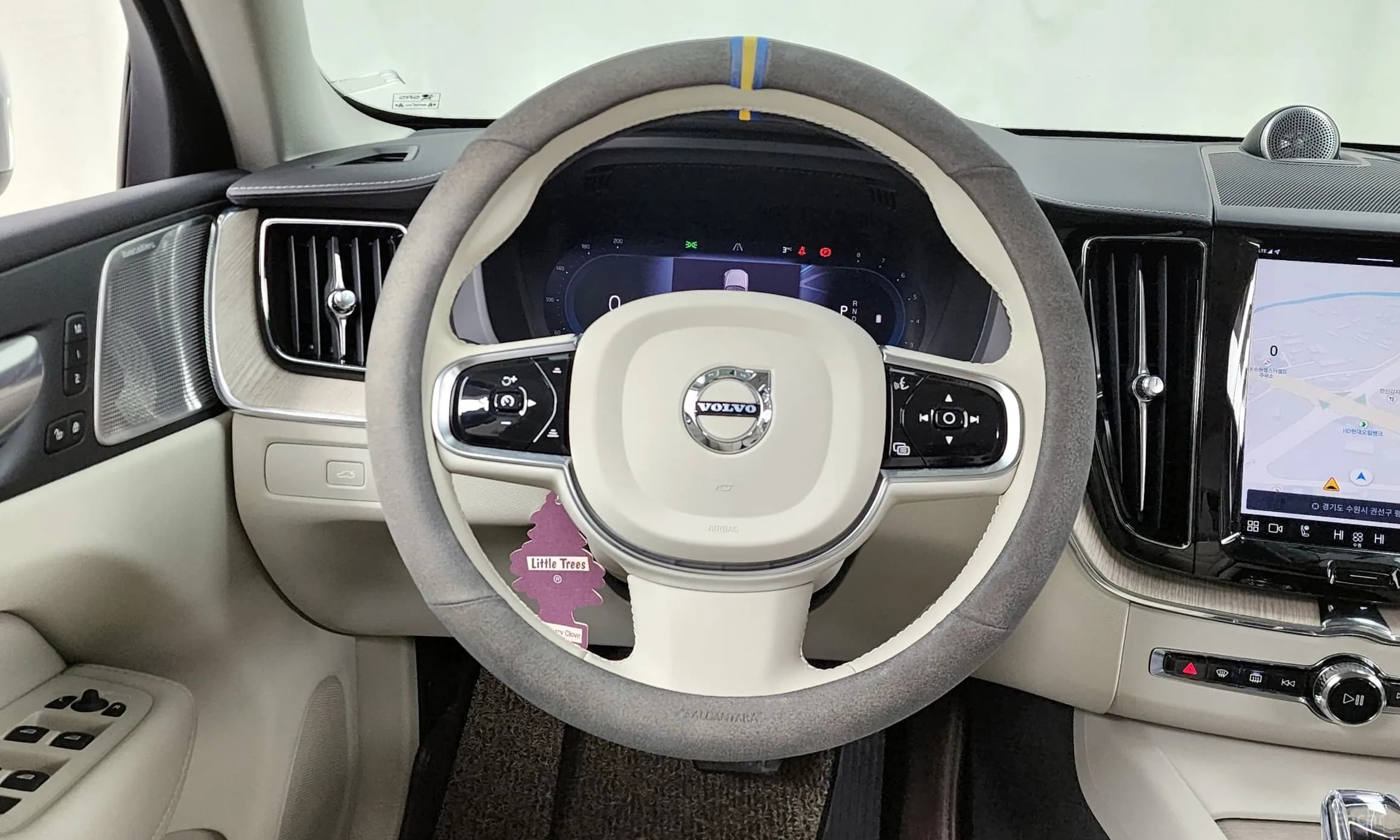 XC60 Gen 2
