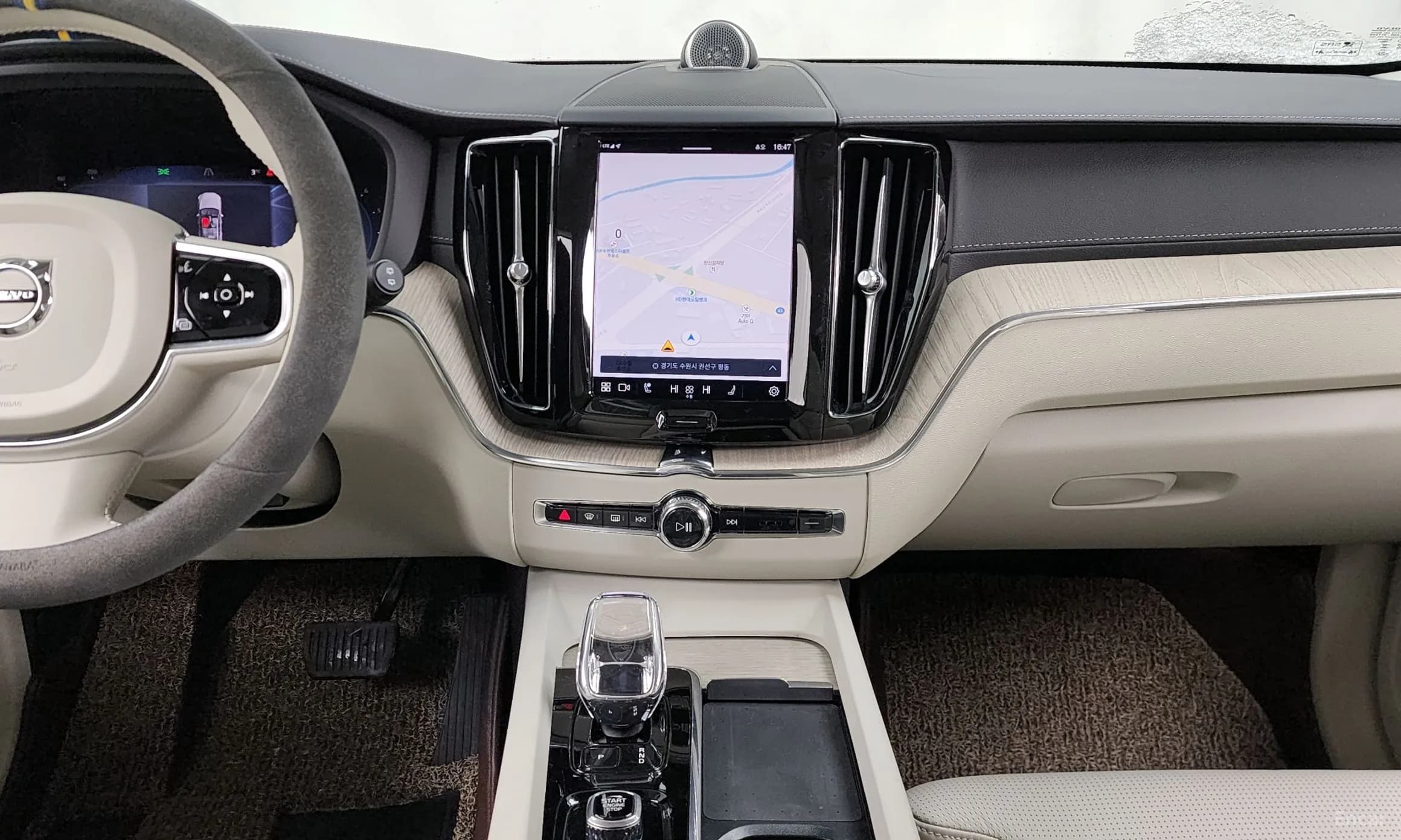 XC60 Gen 2