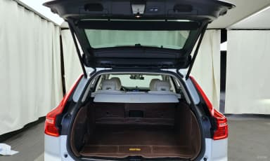 XC60 Gen 2