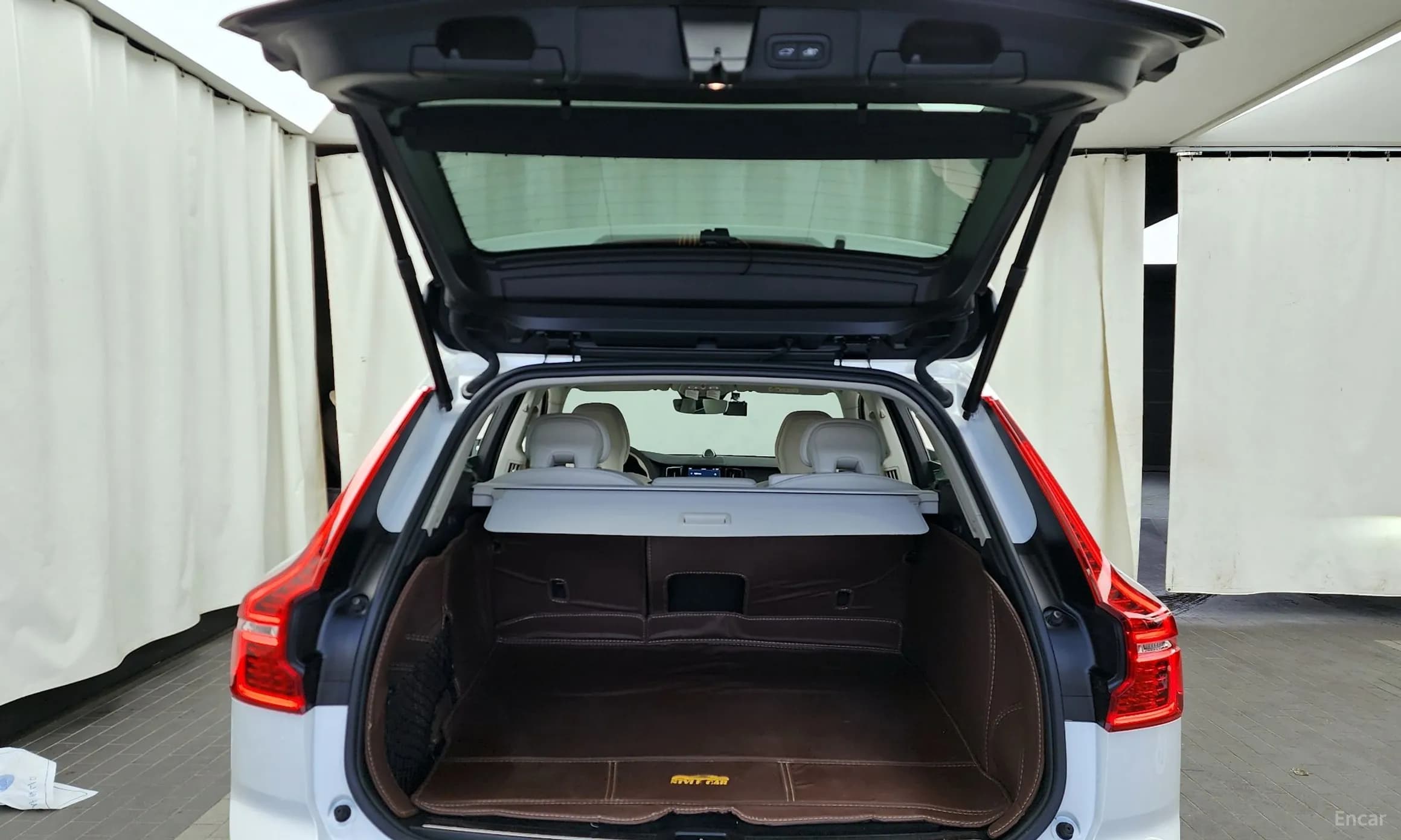 XC60 Gen 2