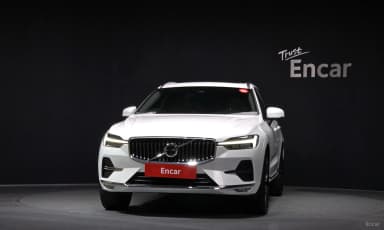 XC60 Gen 2