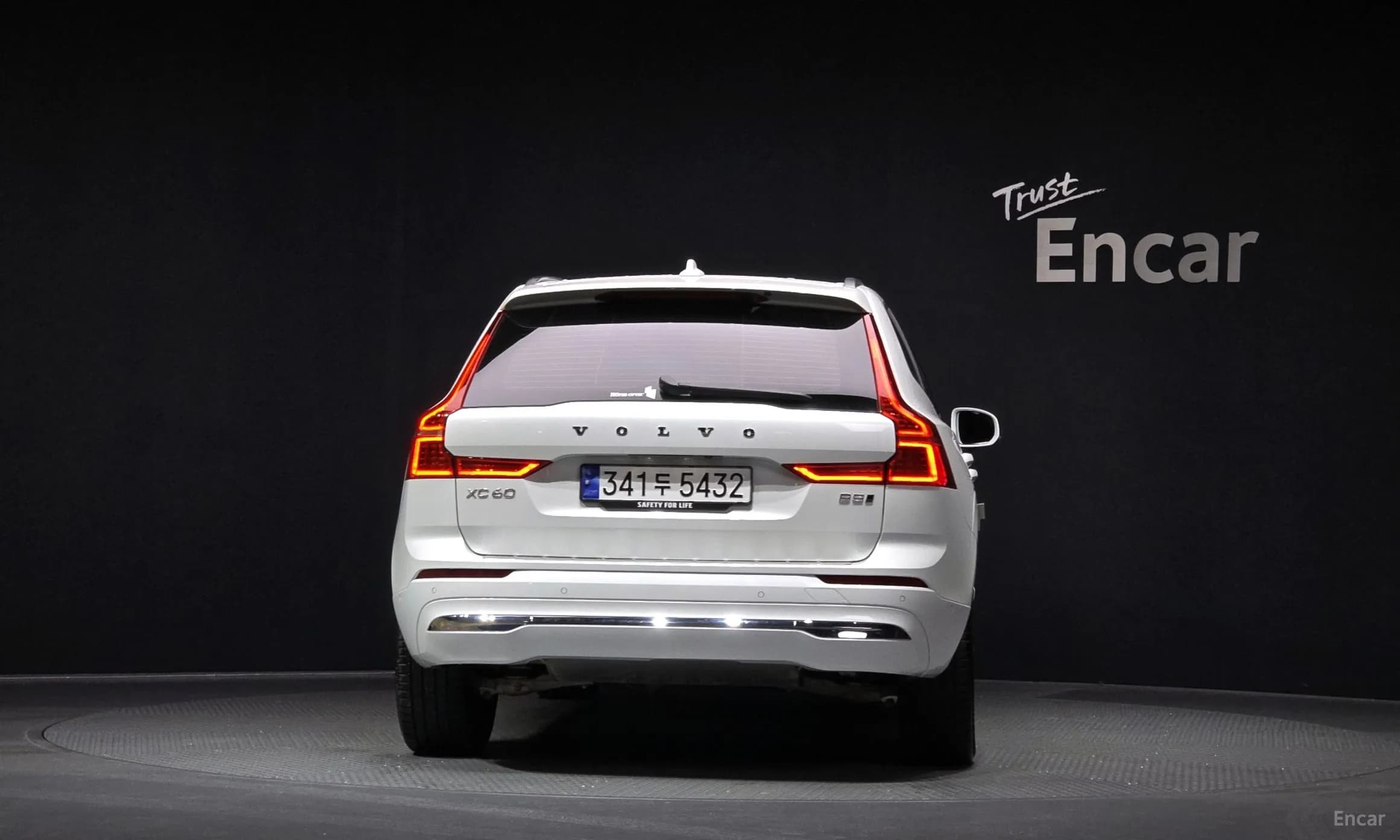 XC60 Gen 2