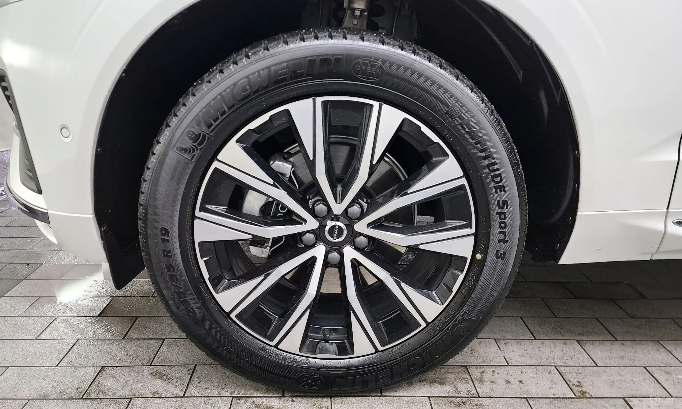 XC60 Gen 2