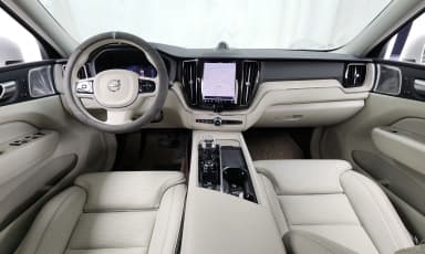 XC60 Gen 2