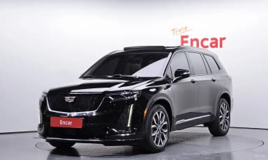 XT6