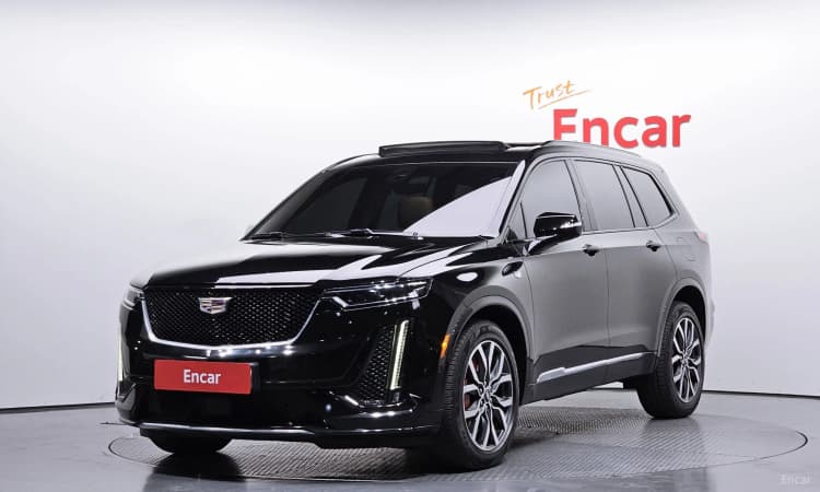 XT6