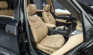XT6