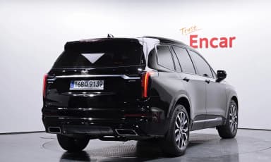 XT6