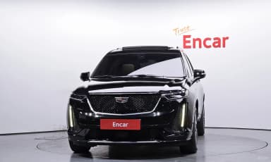XT6