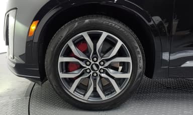 XT6