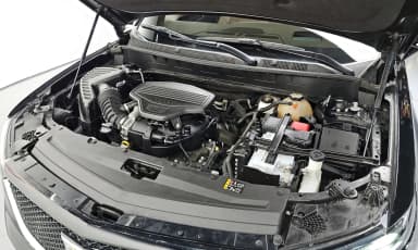 XT6