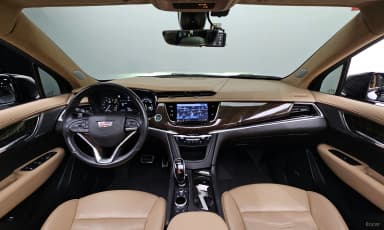 XT6